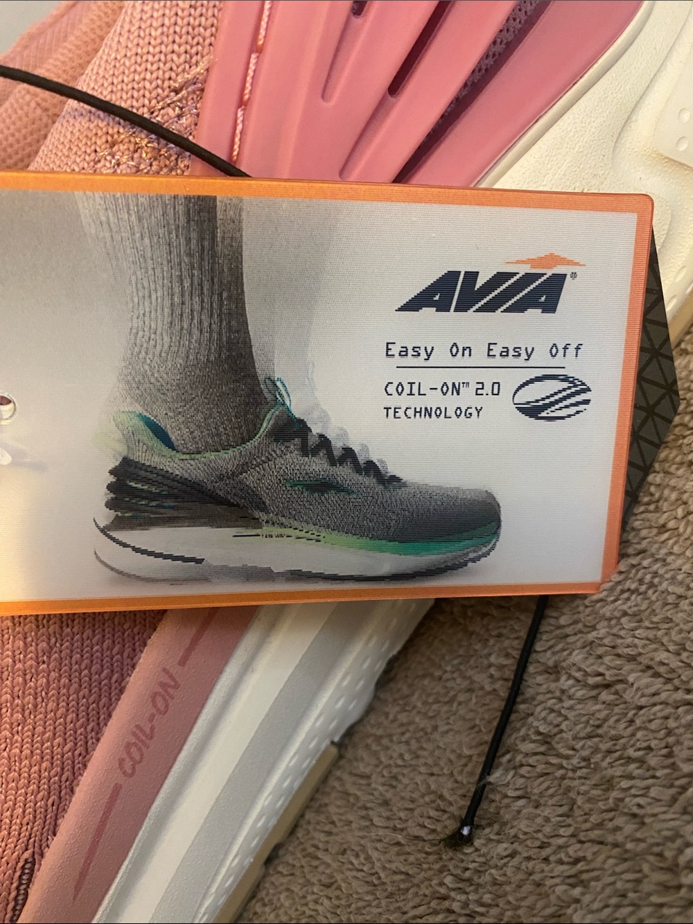 Sneakers - Picture 7 of 11